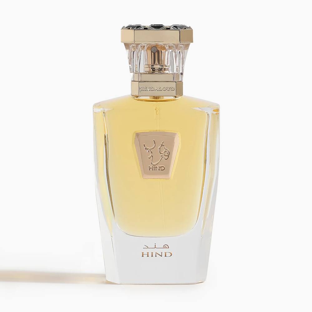 Hind EDP by Hind Al Oud @ ArabiaScents