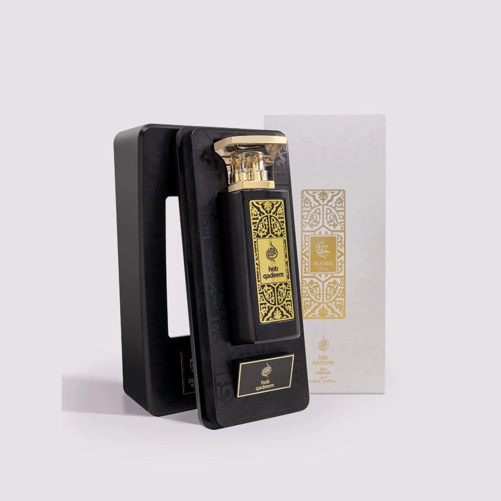 Hob Qadeem by Khaltat Blends of Love @ ArabiaScents