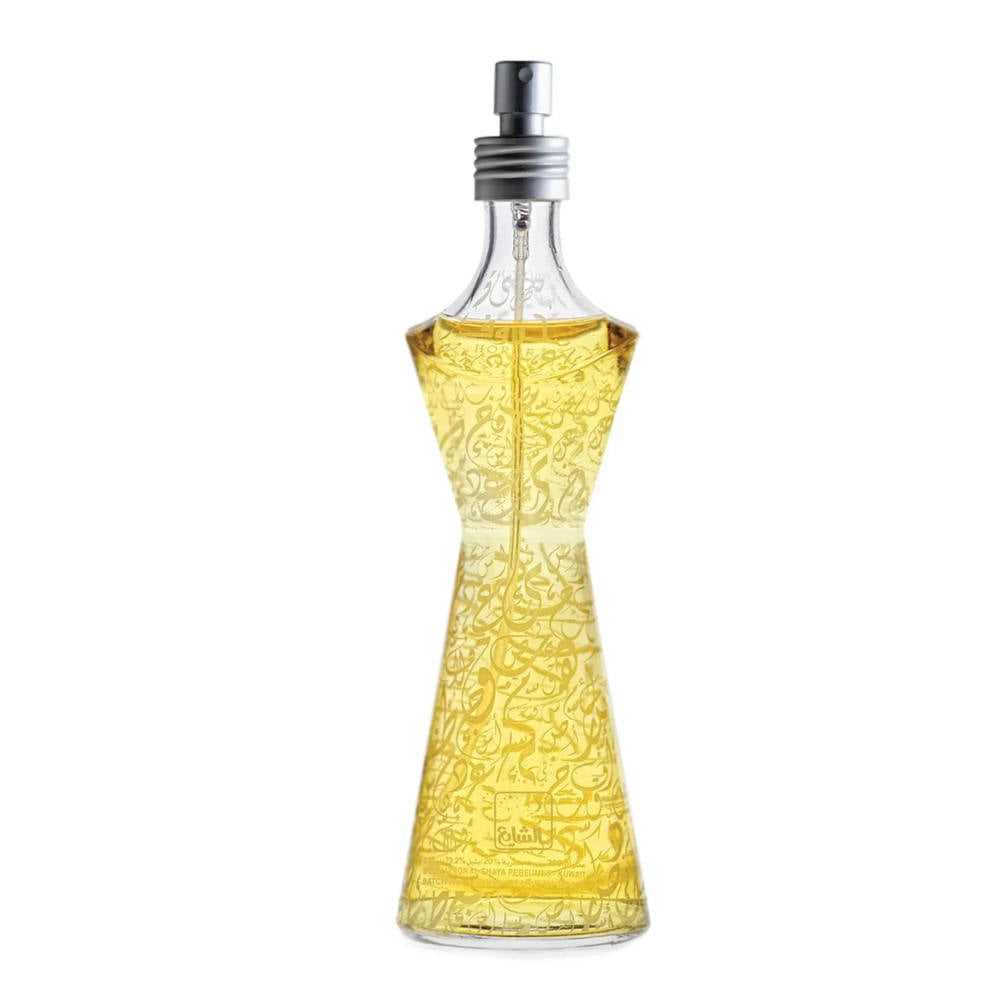 Horof EDP by Al Shaya @ ArabiaScents