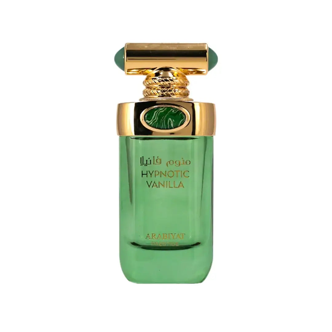 Hypnotic Vanilla EDP by Arabiyat Prestige @ ArabiaScents