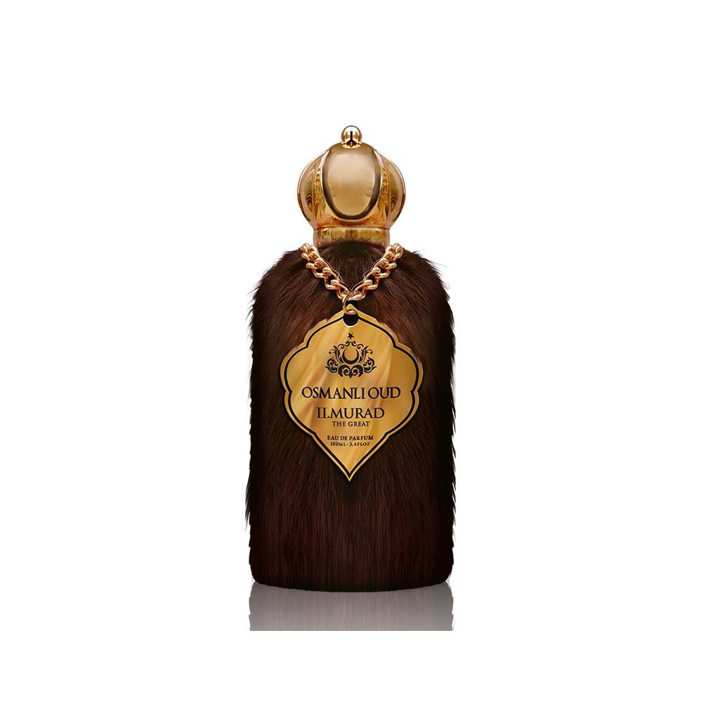 II Murad The Great EDP by Osmanli Oud @ ArabiaScents