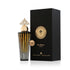 Iconic Oud Leather EDP by Ibraheem Al Qurashi @ Arabia Scents