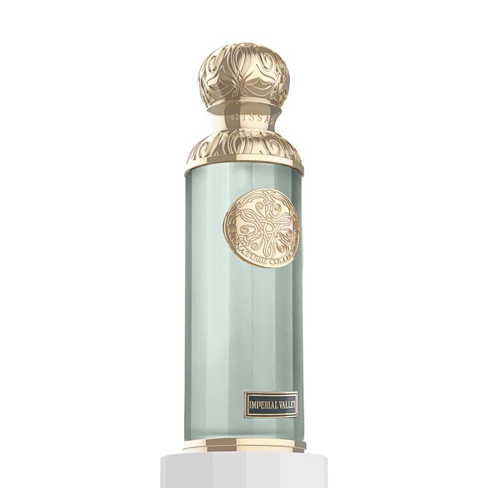 Imperial Valley EDP by Gissah Perfumes @ ArabiaScents