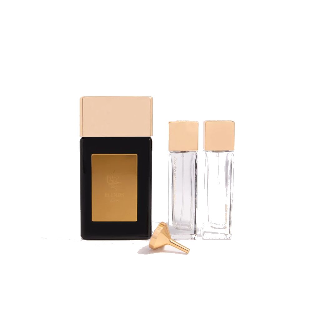 Indulgence Ask Parfum 280 ml by Khaltat Blends of Love @ Arabia Scents