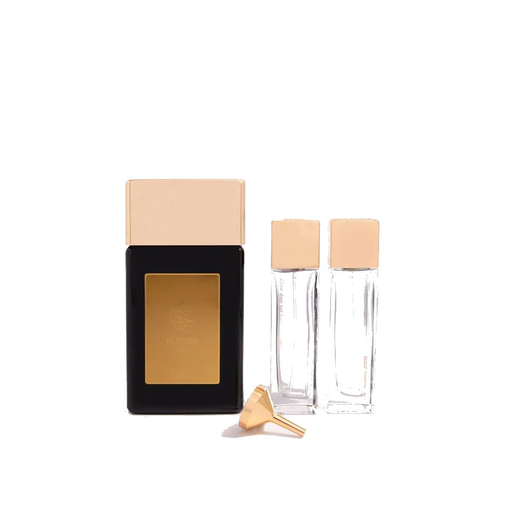 Indulgence Liebe Parfum 280 ml by Khaltat Blends of Love @ Arabia Scents