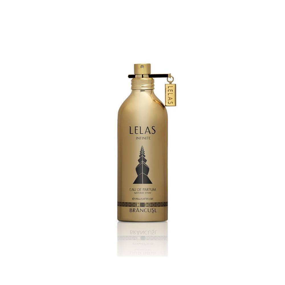 Infinite EDP by Lelas Perfumes @ ArabiaScents