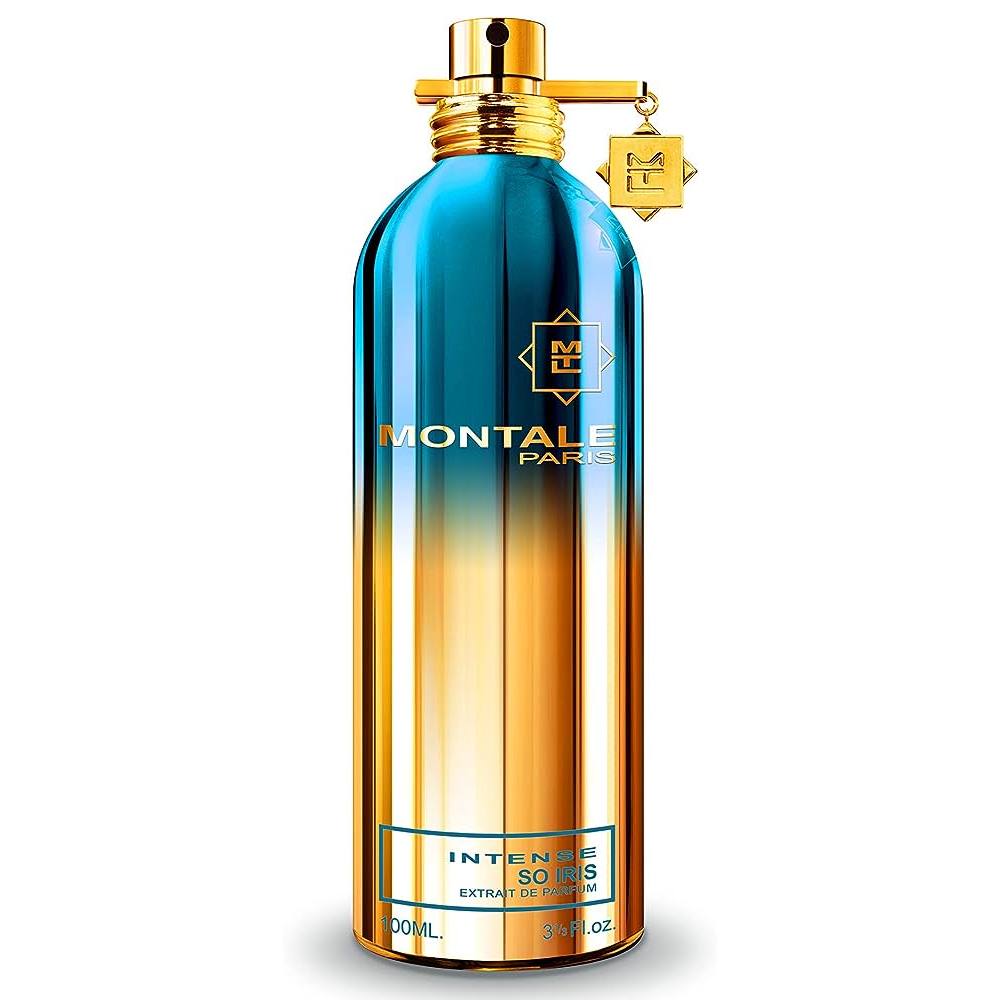 Intense So Iris EDP 100 ml by Montale Paris @ ArabiaScents