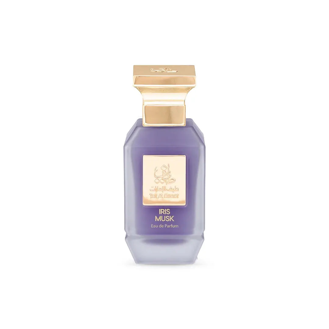 Iris Musk EDP by Taif Al Emarat @ ArabiaScents