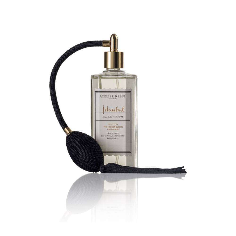 Istanbul EDP 125 ml by Atelier Rebul @ ArabiaScents