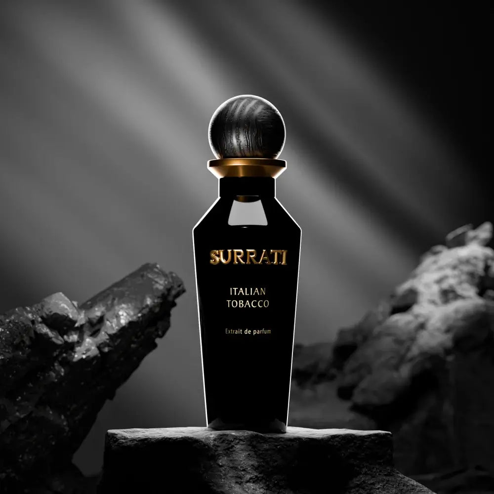 Italian Tobacco EDP by Surrati Perfumes @ ArabiaScents