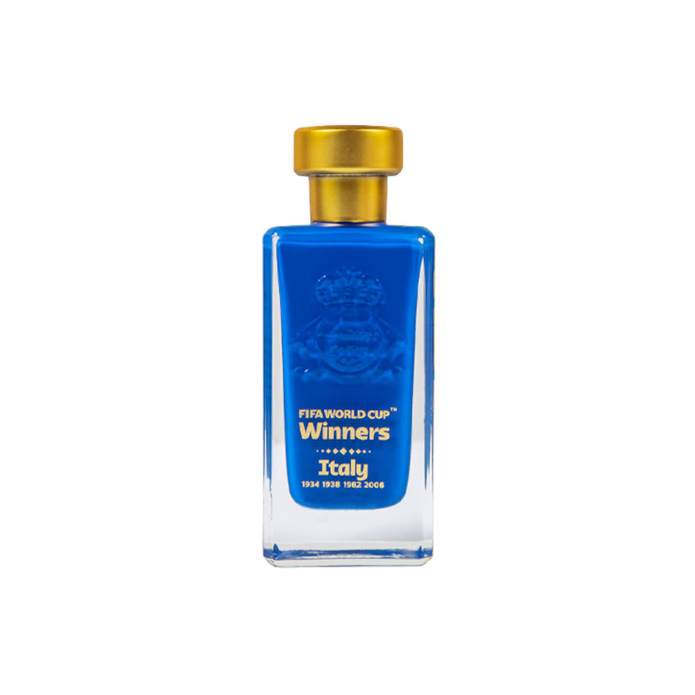 Italy - Fifa World Cup Winners EDP by Al Jazeera Perfumes @ Arabiascents