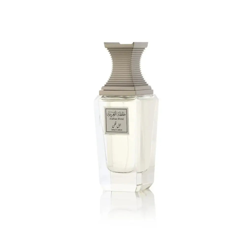 Jabal Cotton by Arabian Blend @ ArabiaScents