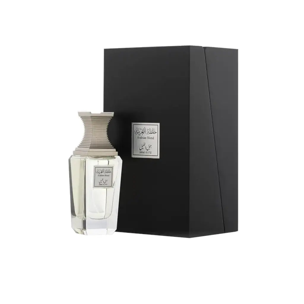 Jabal Al Fil by Arabian Blend @ ArabiaScents