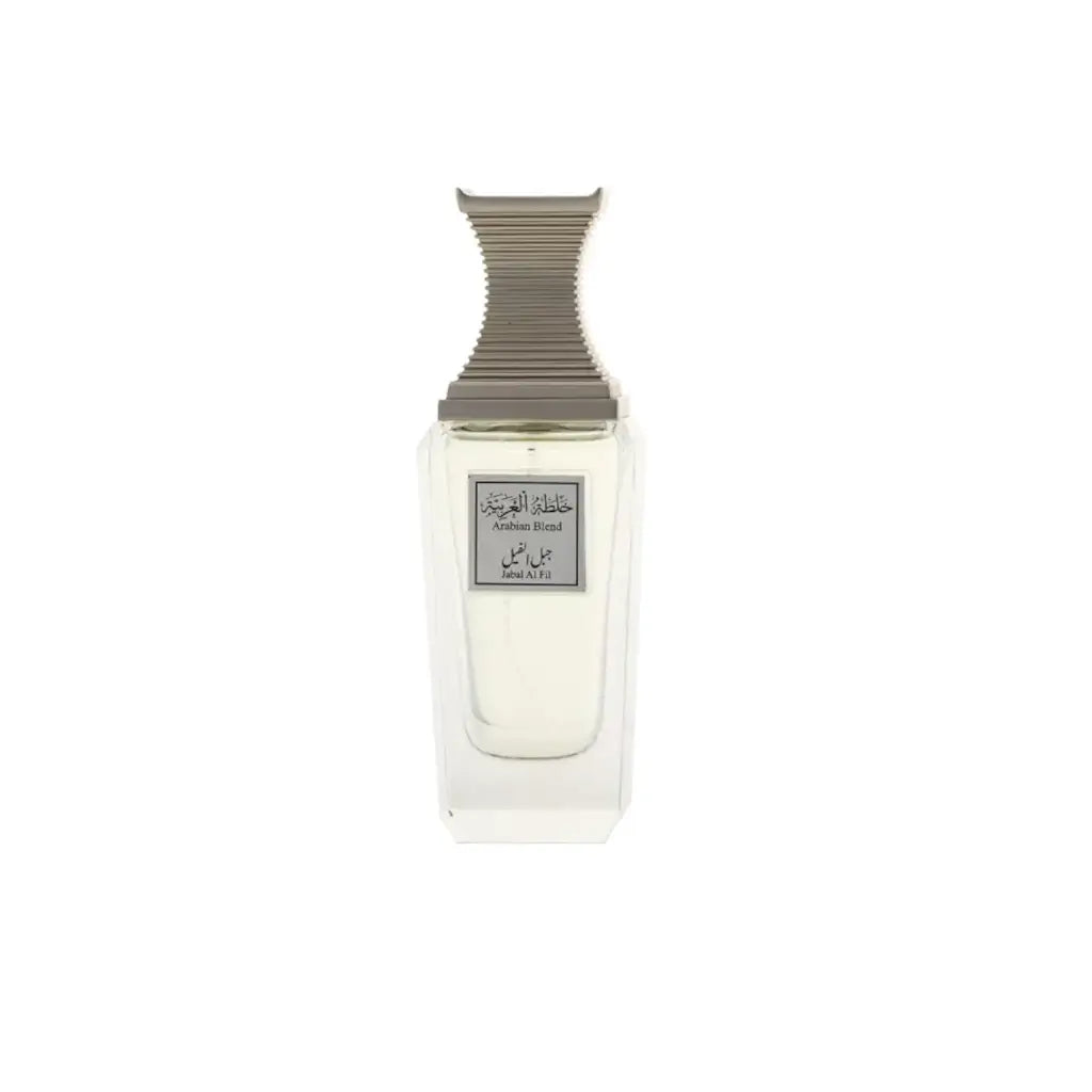 Jabal Al Fil by Arabian Blend @ ArabiaScents