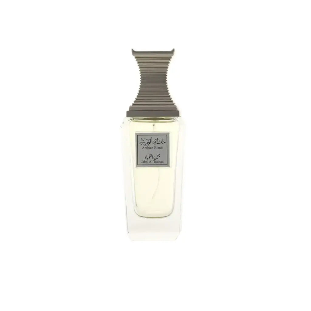 Jabal Al Toubad EDP by Arabian Blend @ ArabiaScents