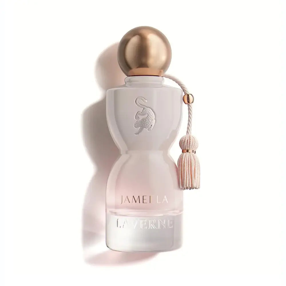 Jamilah EDP by Laverne Perfumes @ ArabiaScents