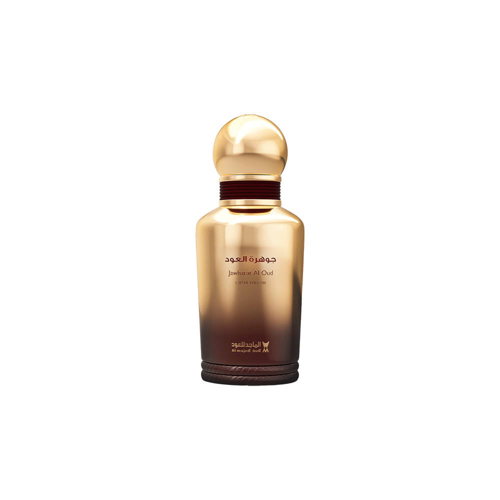 Jawharat Al Oud EDP by Al Majed Oud @ ArabiaScents
