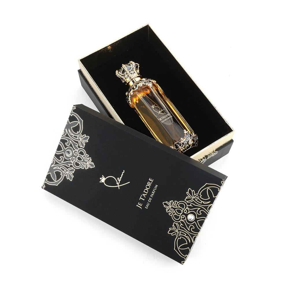 Je T'adore EDP by Ahlam @ ArabiaScents