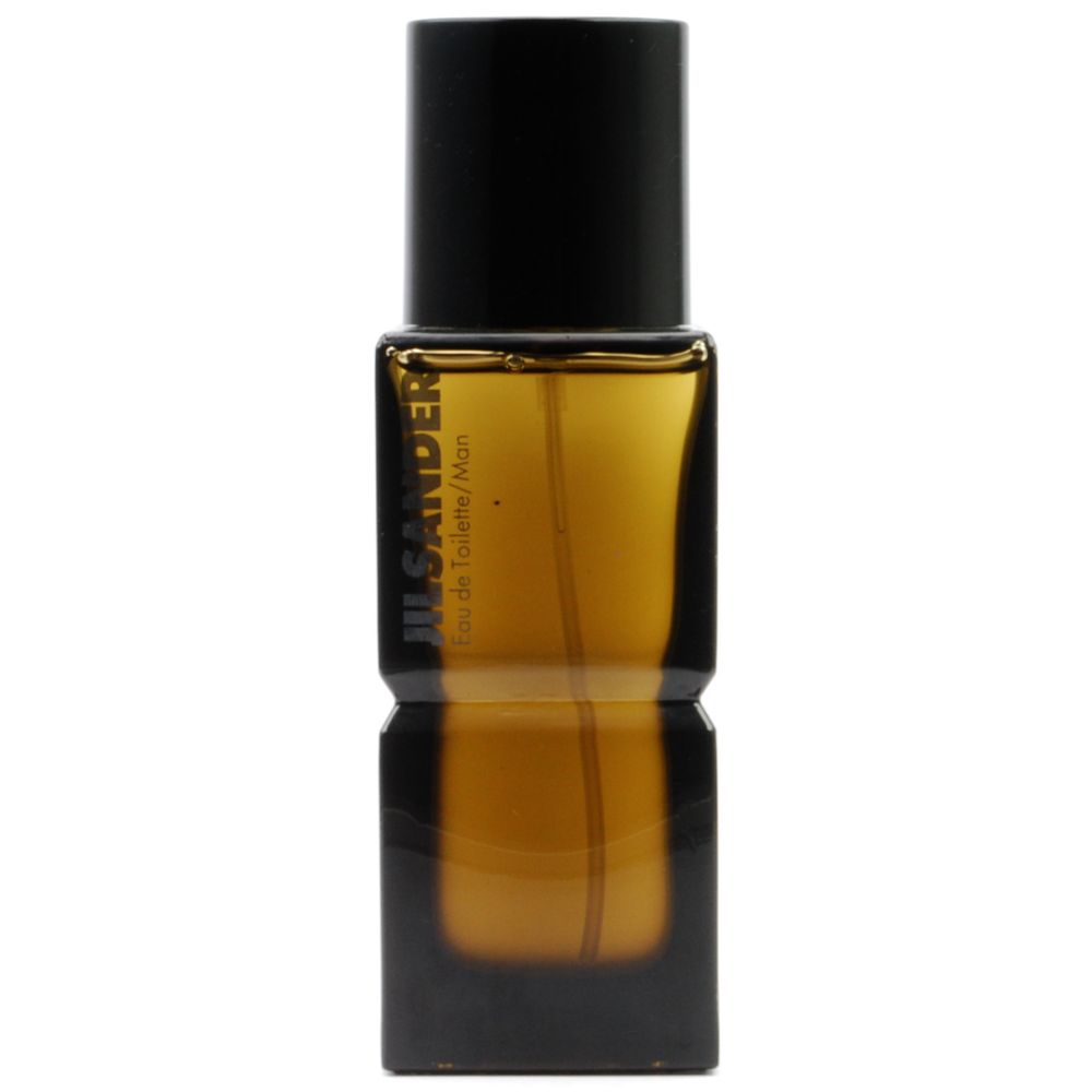 Jil Sander for Men EDT 125 ml by Jil Sander @ Arabia Scents