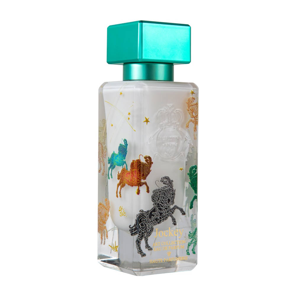 Jockey EDP by Al Jazeera Perfumes @ ArabiaScents