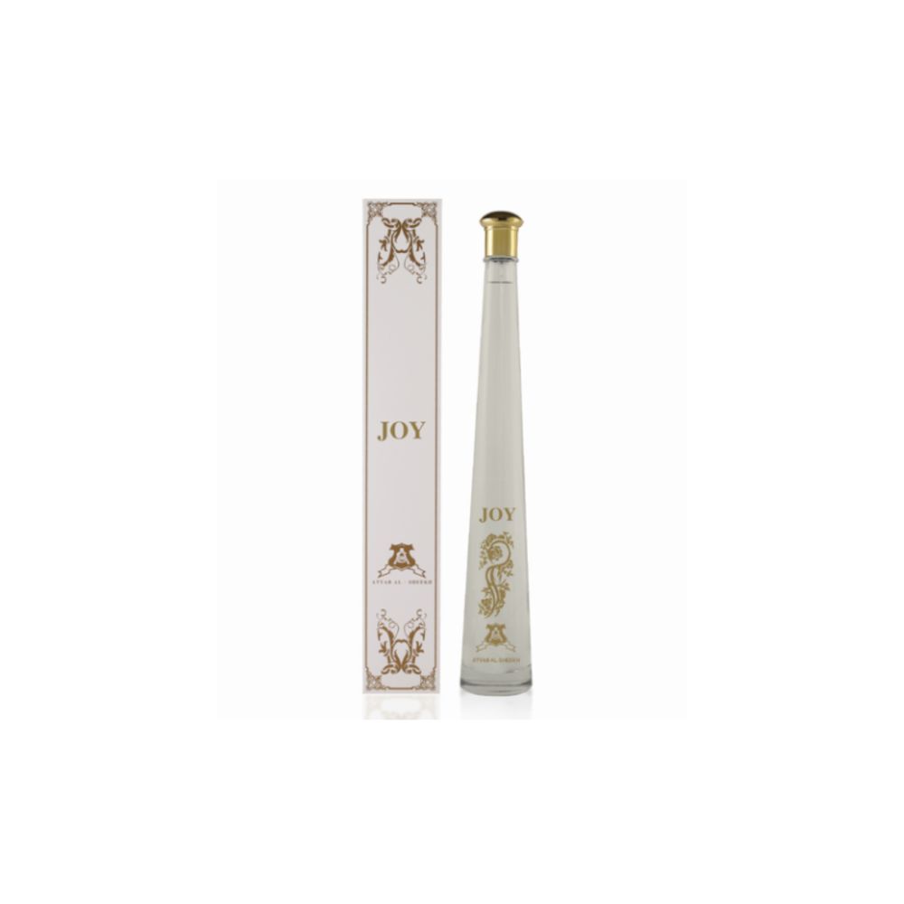 Joy Roshoosh 180 ml by Atyab Al Sheekh @ Arabia Scents