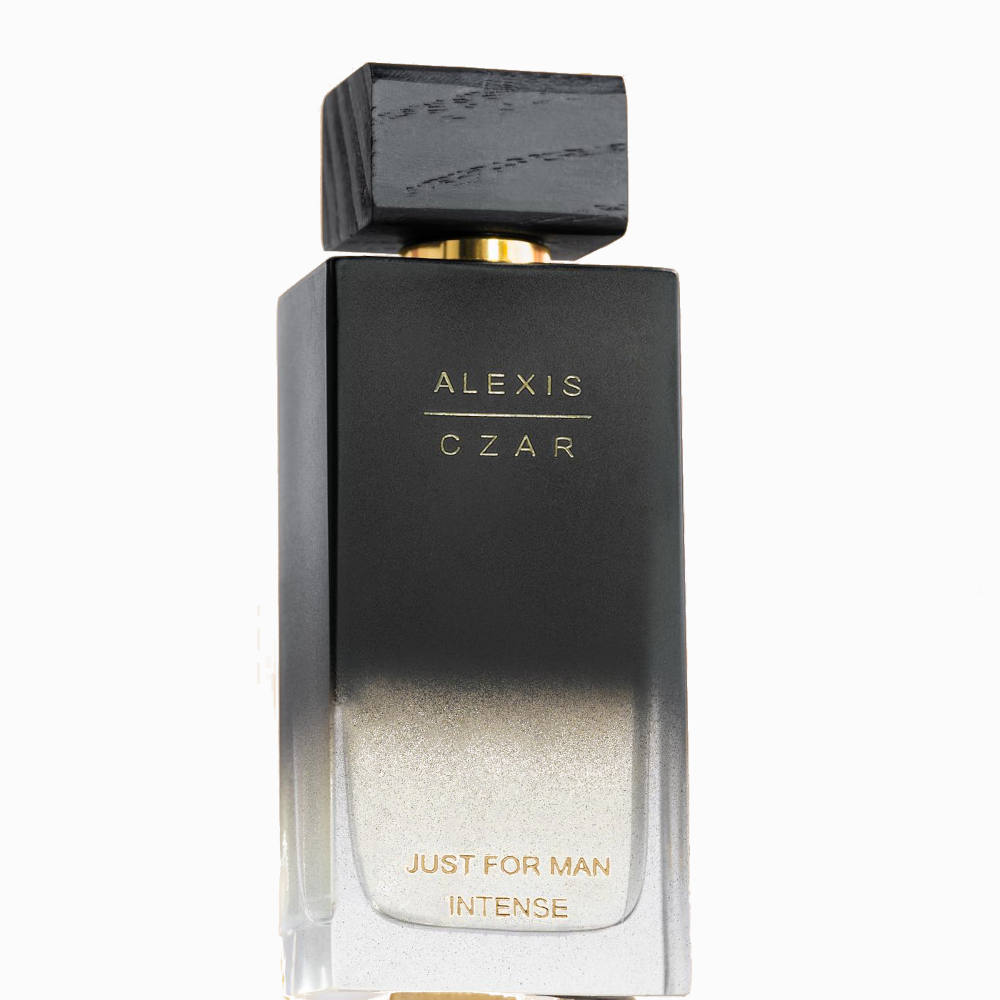 Just For Men EDP by Czar Fragrances @ ArabiaScents