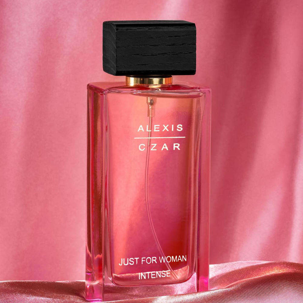 Just For Women EDP by Czar Fragrances @ ArabiaScents