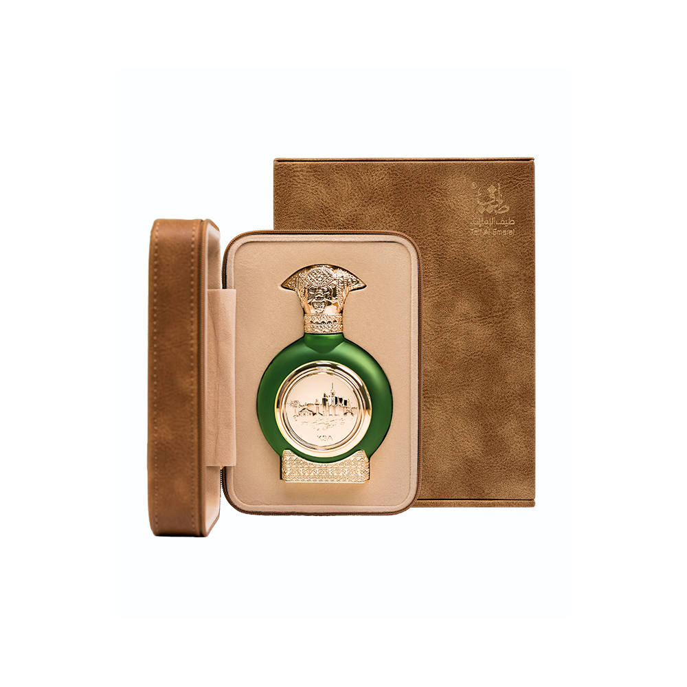 KSA EDP by Taif Al Emarat @ ArabiaScents