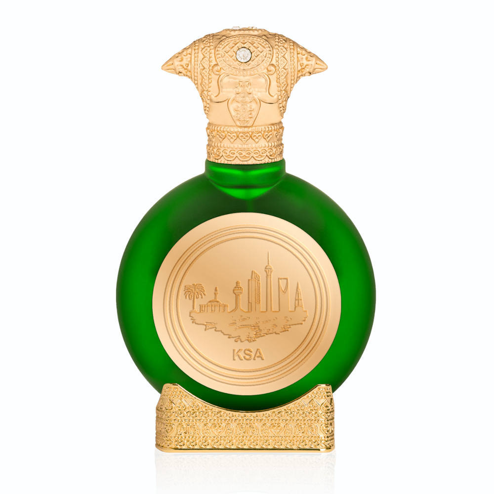 KSA EDP by Taif Al Emarat @ ArabiaScents
