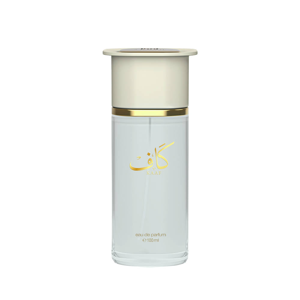 Kaaf EDP by Ahmed Al Maghribi Perfumes @ Arabiascents