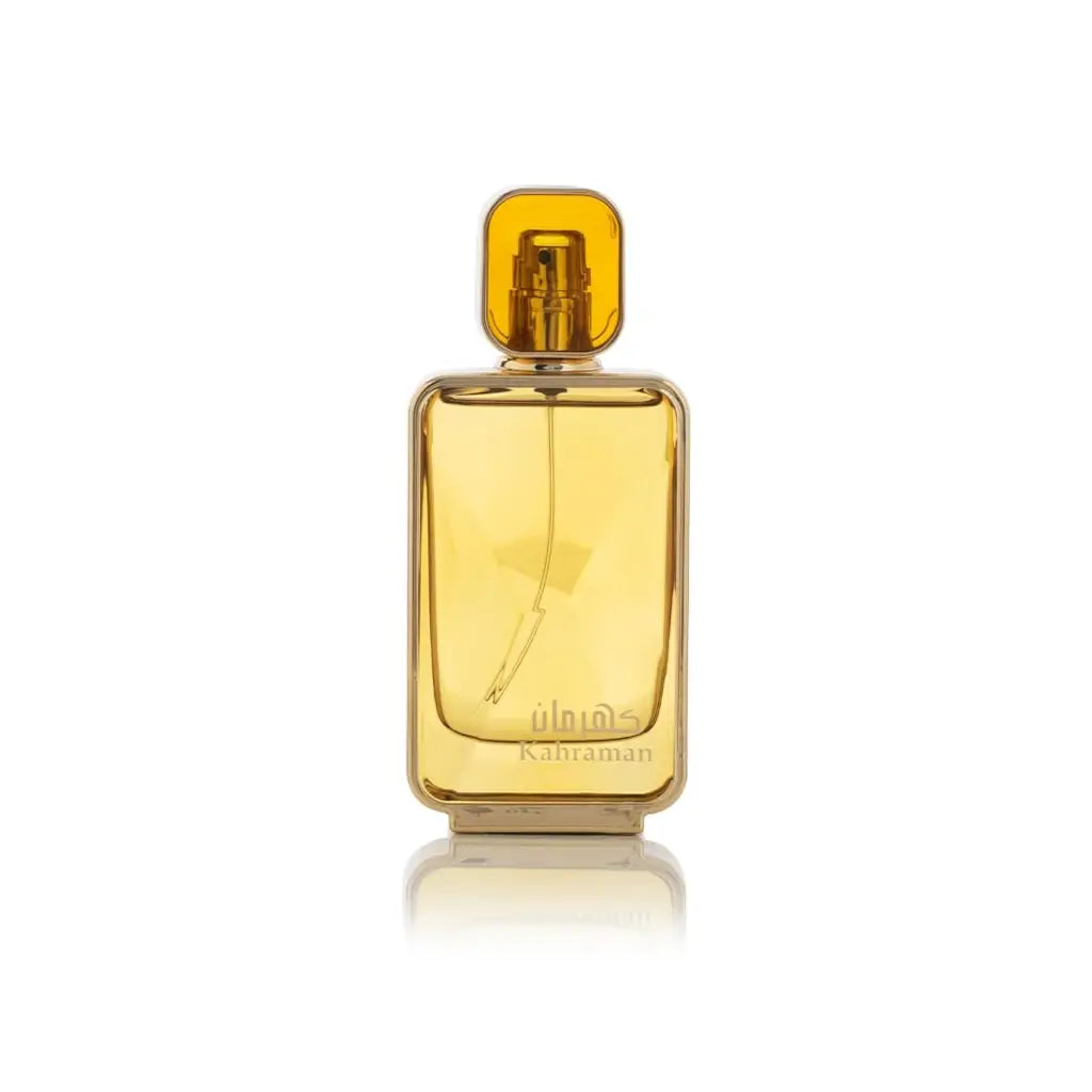 Kahraman EDP by Arabian Oud @ ArabiaScents