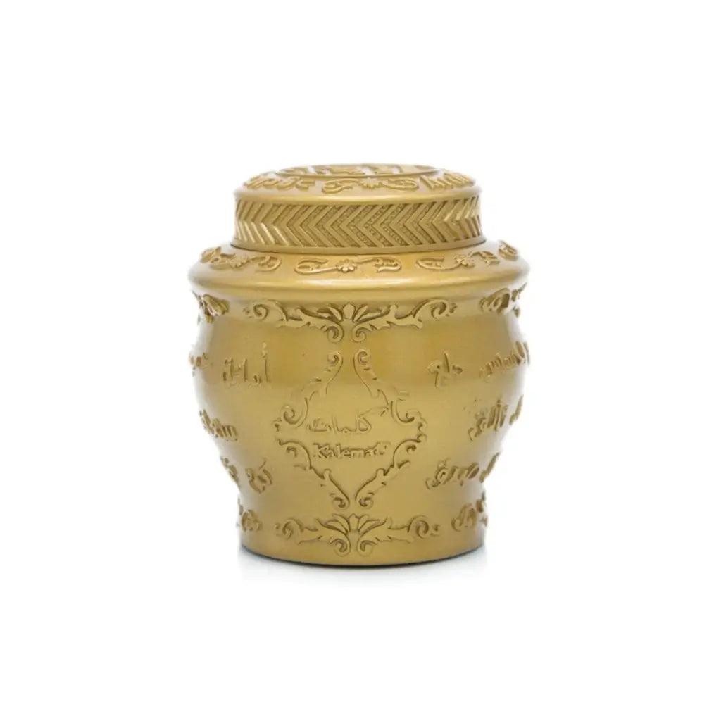 Mabsoos Kalemat Incense 40 grams by Arabian Oud @ ArabiaScents