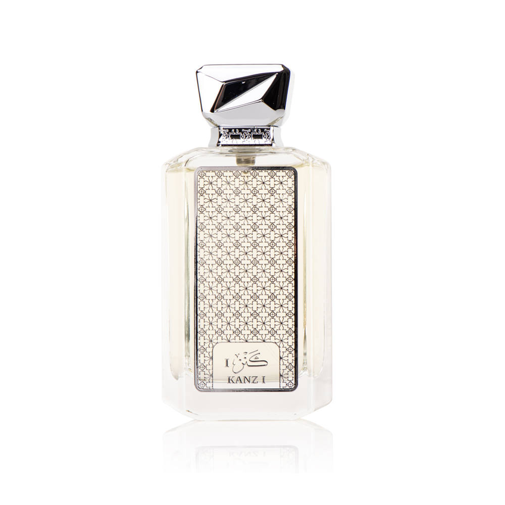 Kanz I EDP by Oud Elite @ ArabiaScents