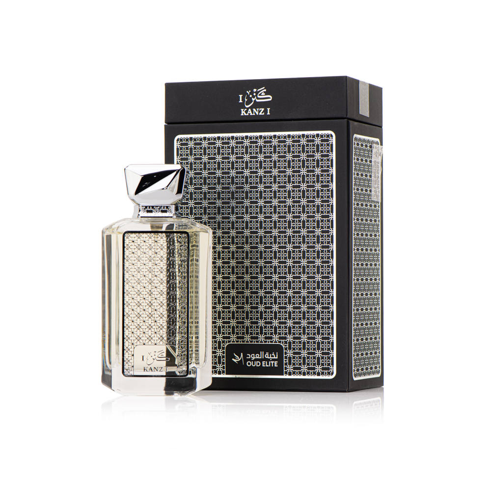 Kanz I EDP by Oud Elite @ ArabiaScents