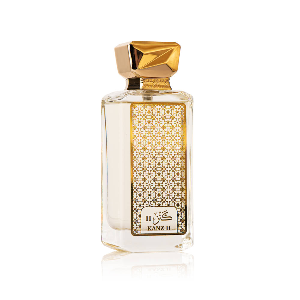 Kanz II EDP by Oud Elite @ ArabiaScents
