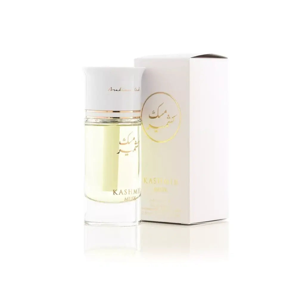 Kashmir Musk EDP 50 ml by Arabian Oud @ ArabiaScents