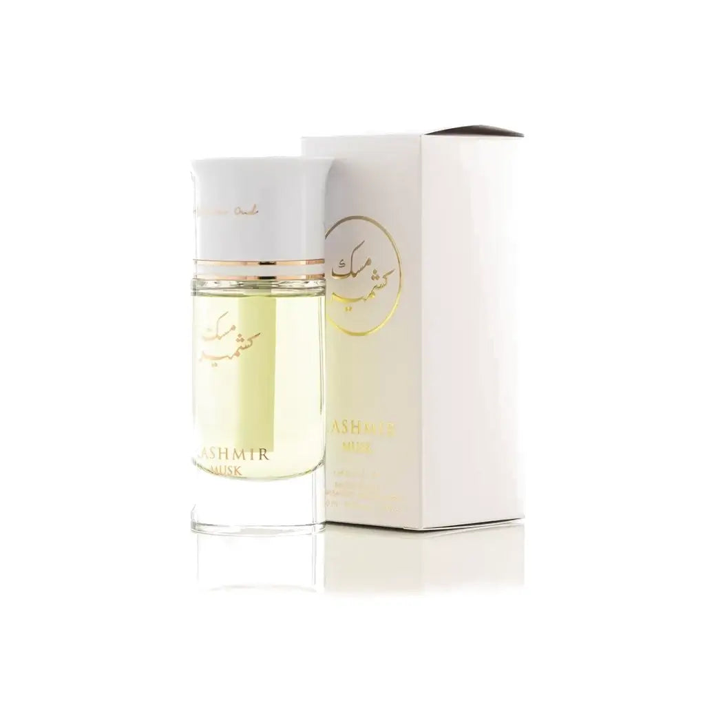 Kashmir Musk EDP 50 ml by Arabian Oud @ ArabiaScents