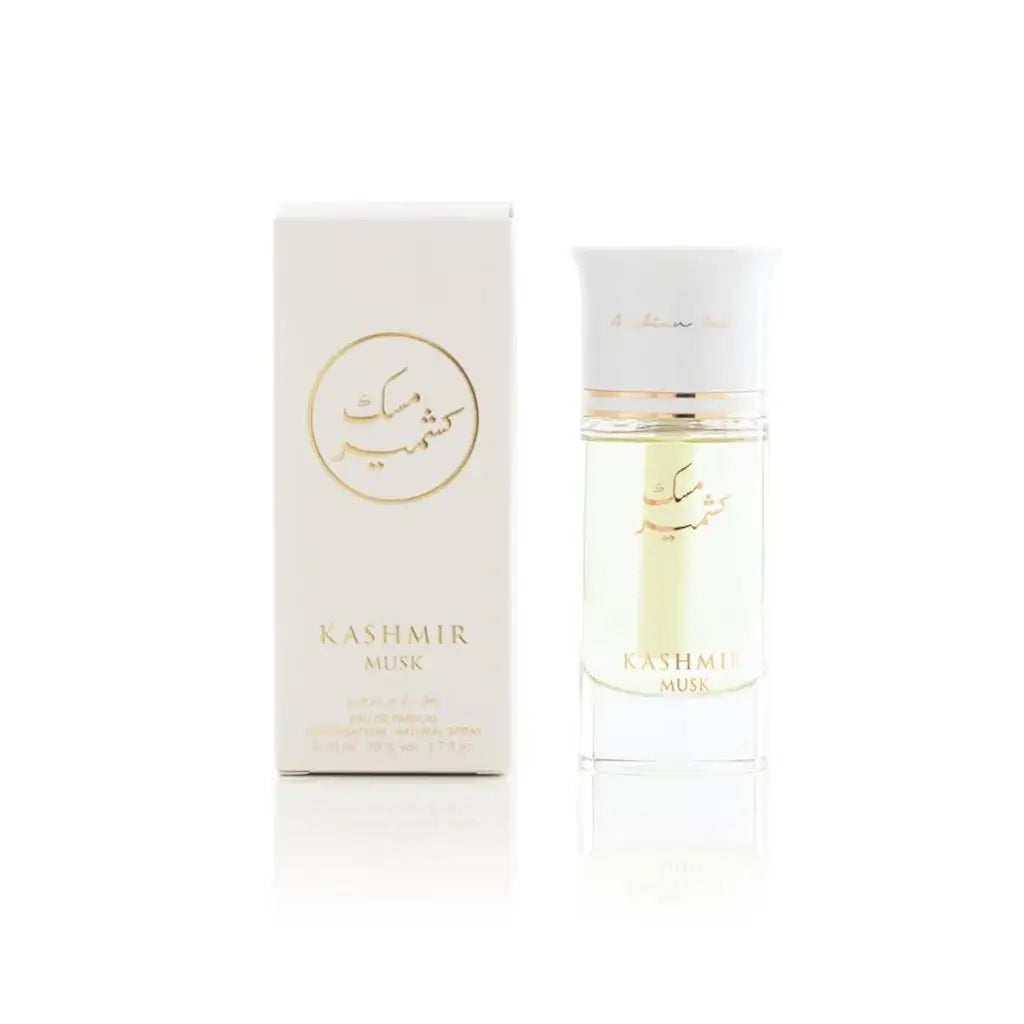 Kashmir Musk EDP 50 ml by Arabian Oud @ ArabiaScents
