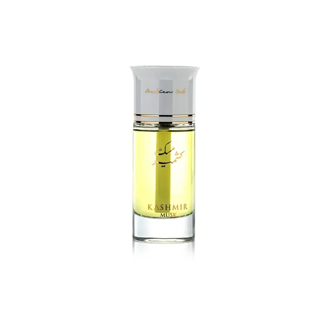 Kashmir Musk EDP 100 ml by Arabian Oud @ ArabiaScents