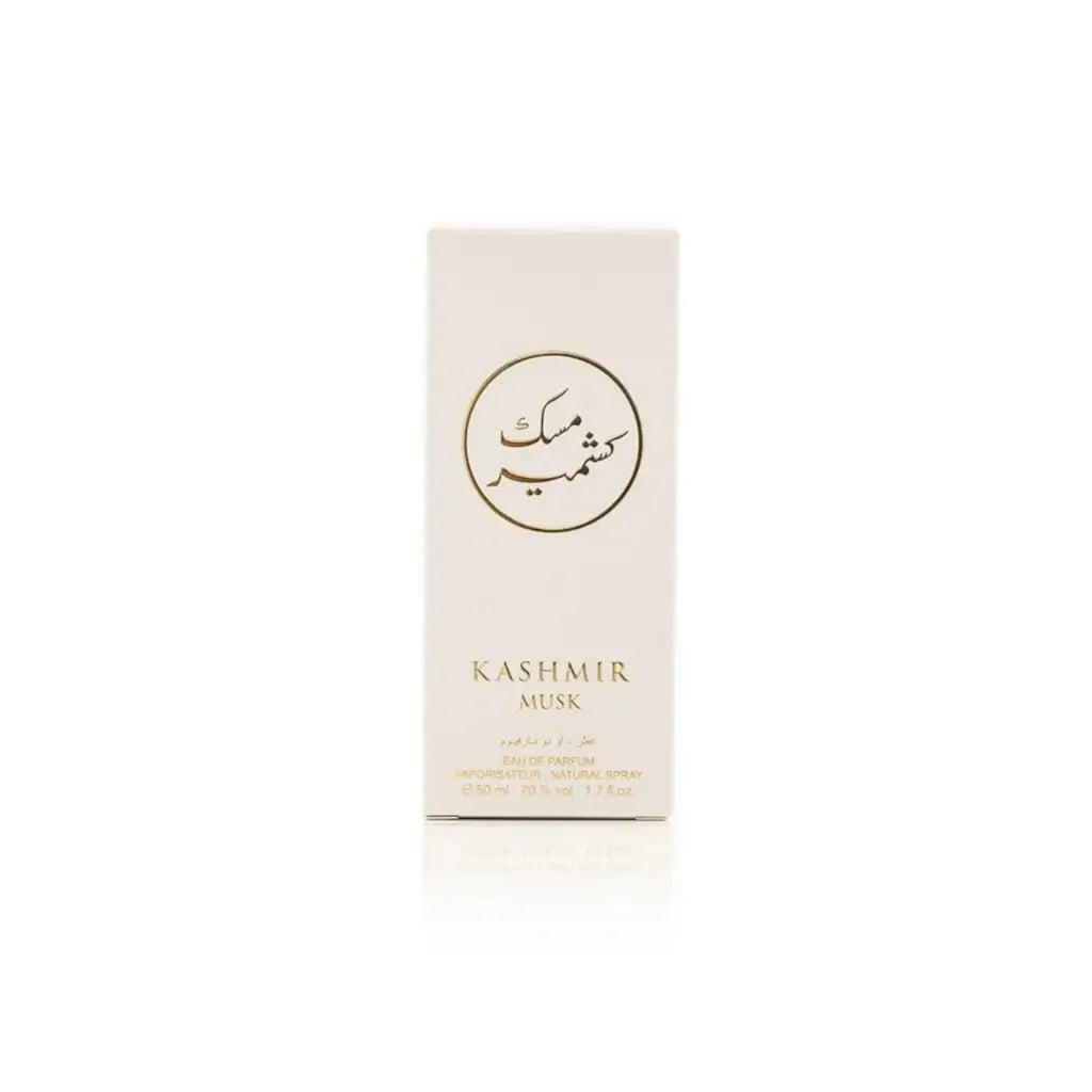 Kashmir Musk EDP 50 ml by Arabian Oud @ ArabiaScents