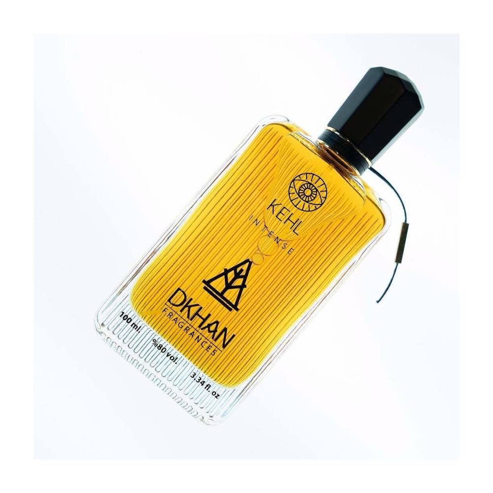 Kehl Intense EDP 100 ml by Dkhan Fragrances @ ArabiaScents
