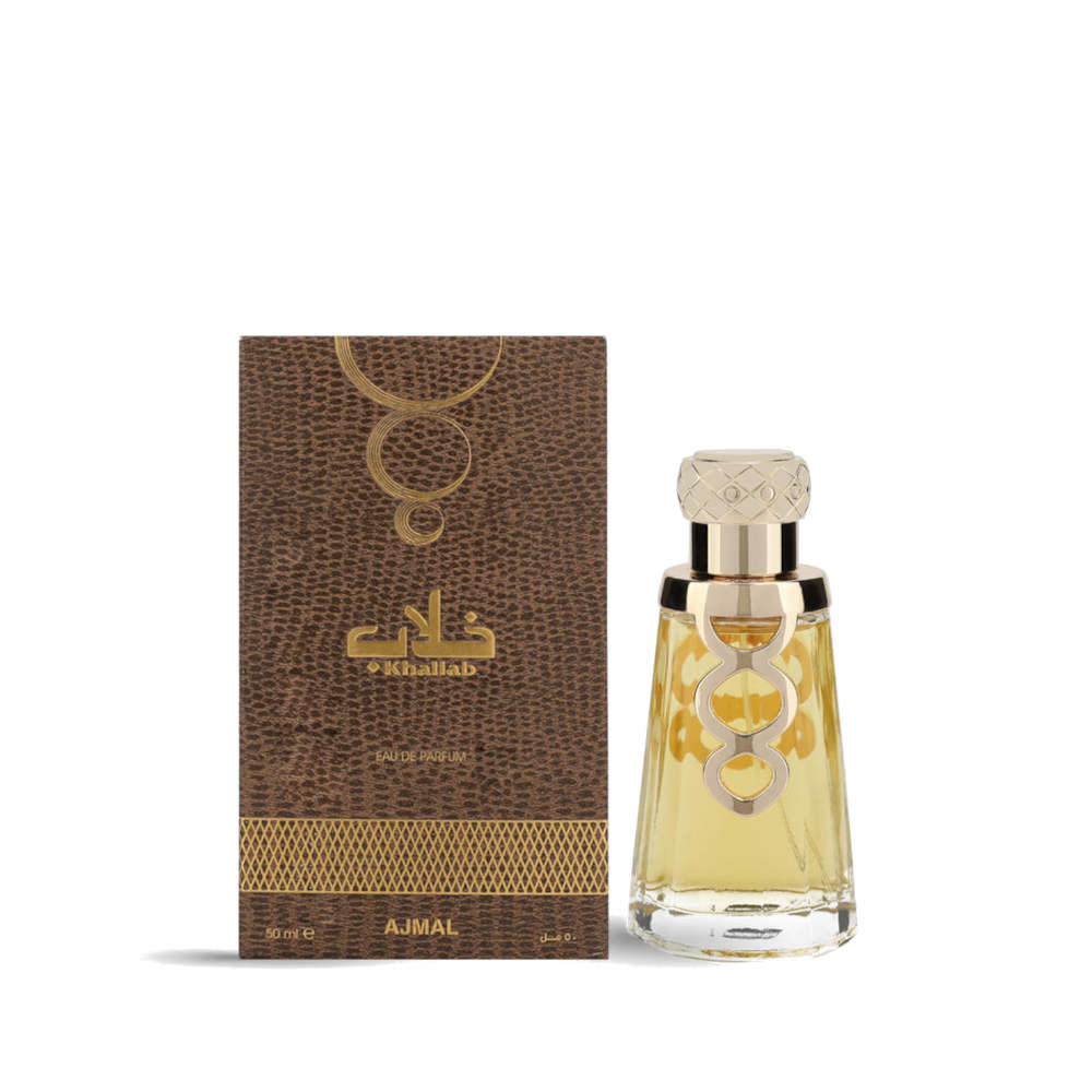 Khallab EDP by Ajmal @ ArabiaScents