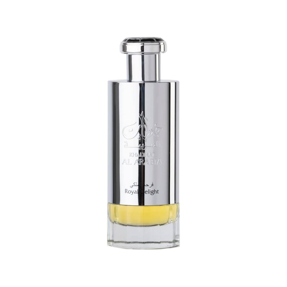 Royal Delight Khaltaat Al Arabia EDP 100 ml by Lattafa @ ArabiaScents