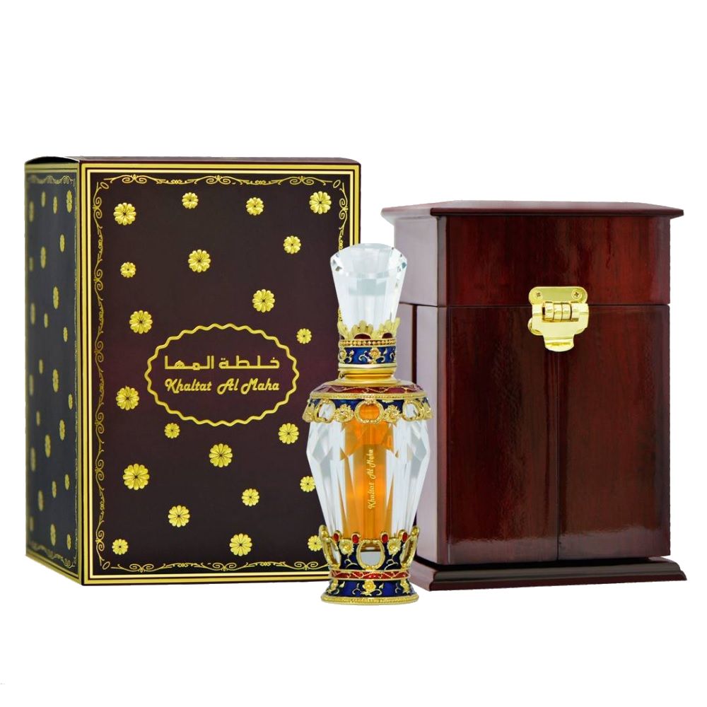 Khaltat Al Maha 24 ml by Al Haramain @ ArabiaScents