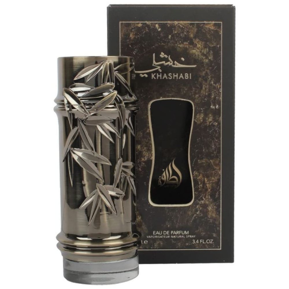 Khashabi EDP 100 ml by Lattafa @ Arabia Scents