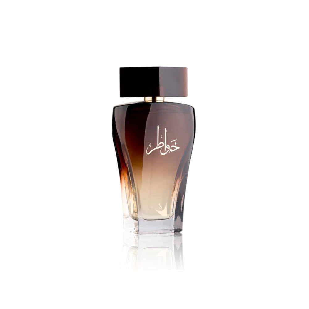 Khawater EDP by Oud Elite @ ArabiaScents