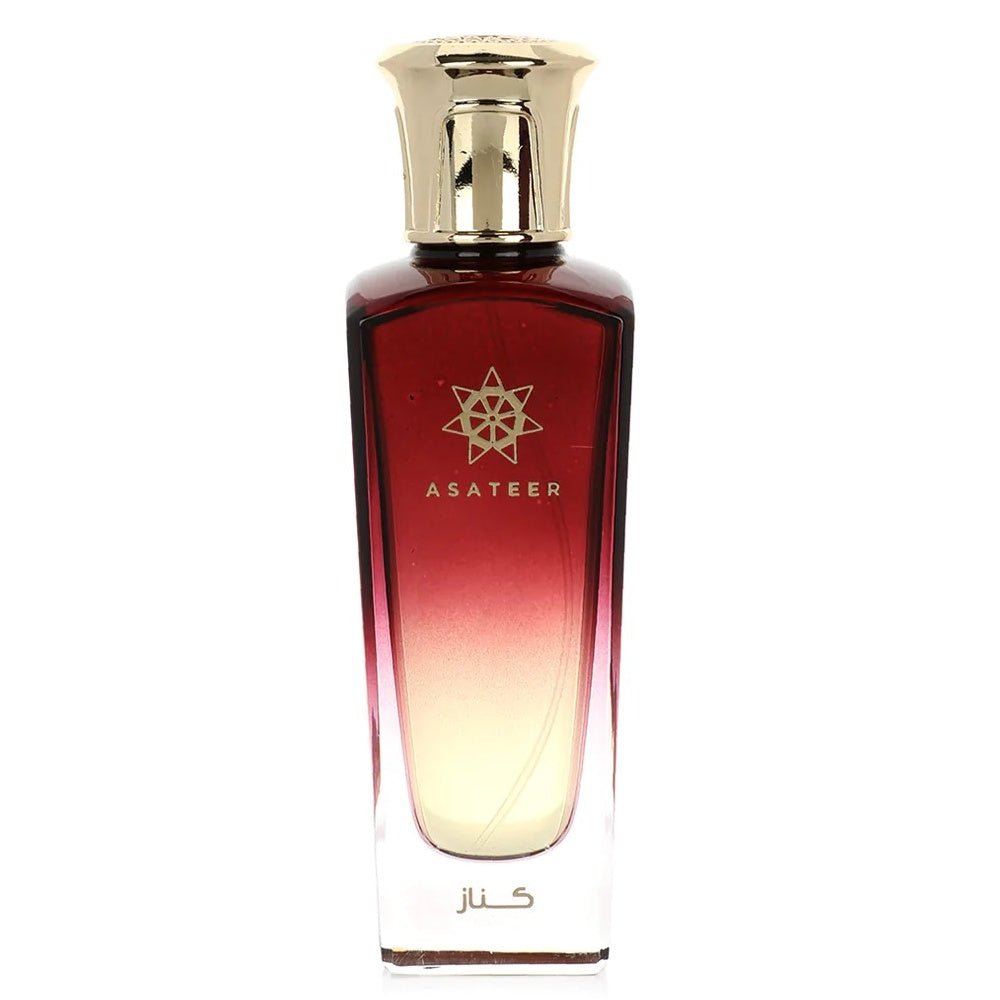 Kinaz EDP 80 ml by Asateer @ ArabiaScents