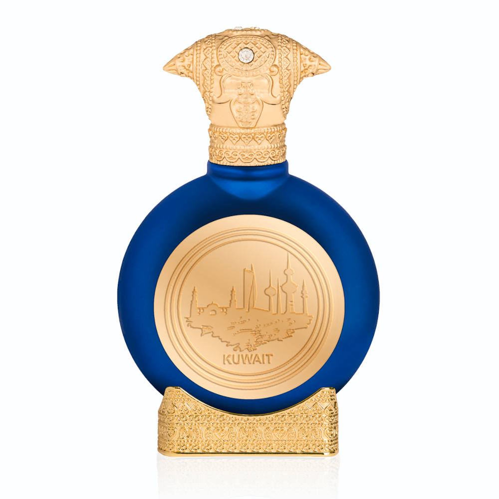 Kuwait EDP by Taif Al Emarat @ ArabiaScents