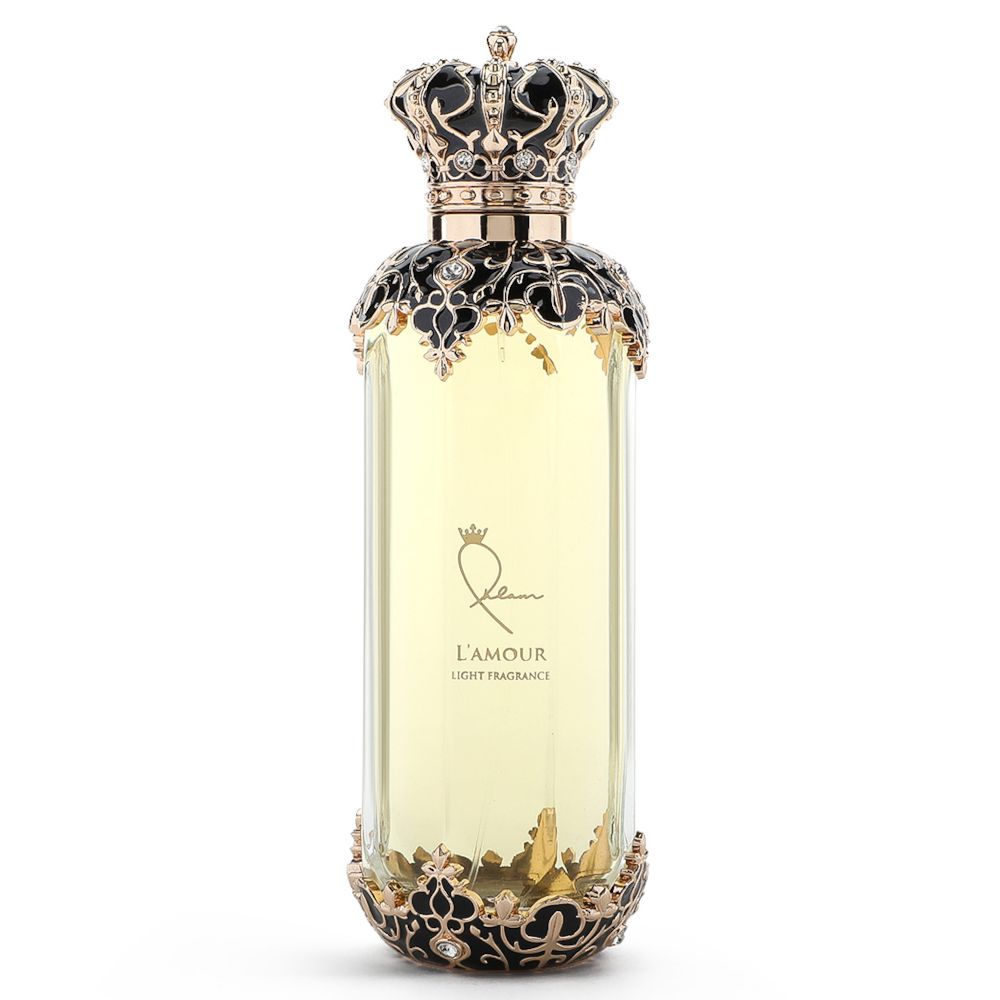 L'amour EDP 200 ml by Ahlam @ Arabia Scents