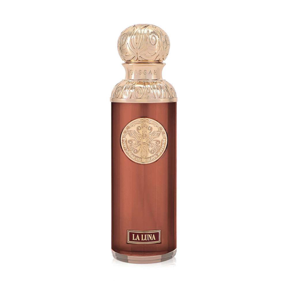 La Luna EDP 200 ml by Gissah Perfumes @ ArabiaScents